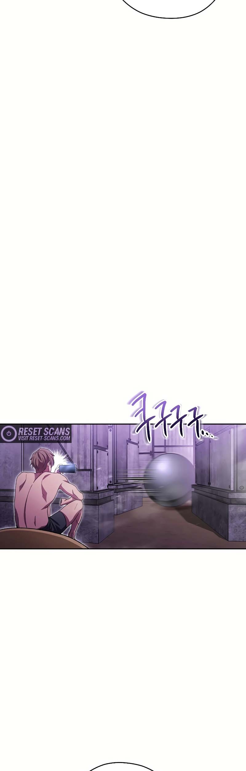 Dungeon Reset Chapter 159 Gambar 32