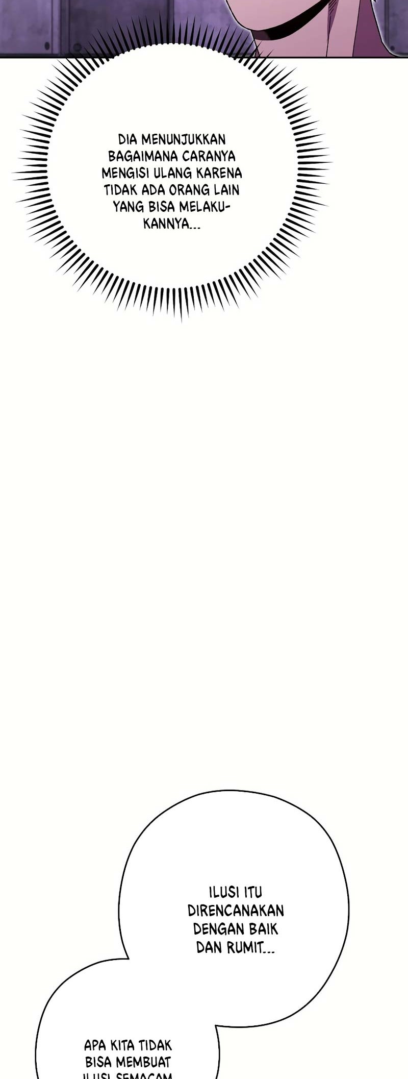 Dungeon Reset Chapter 159 Gambar 37