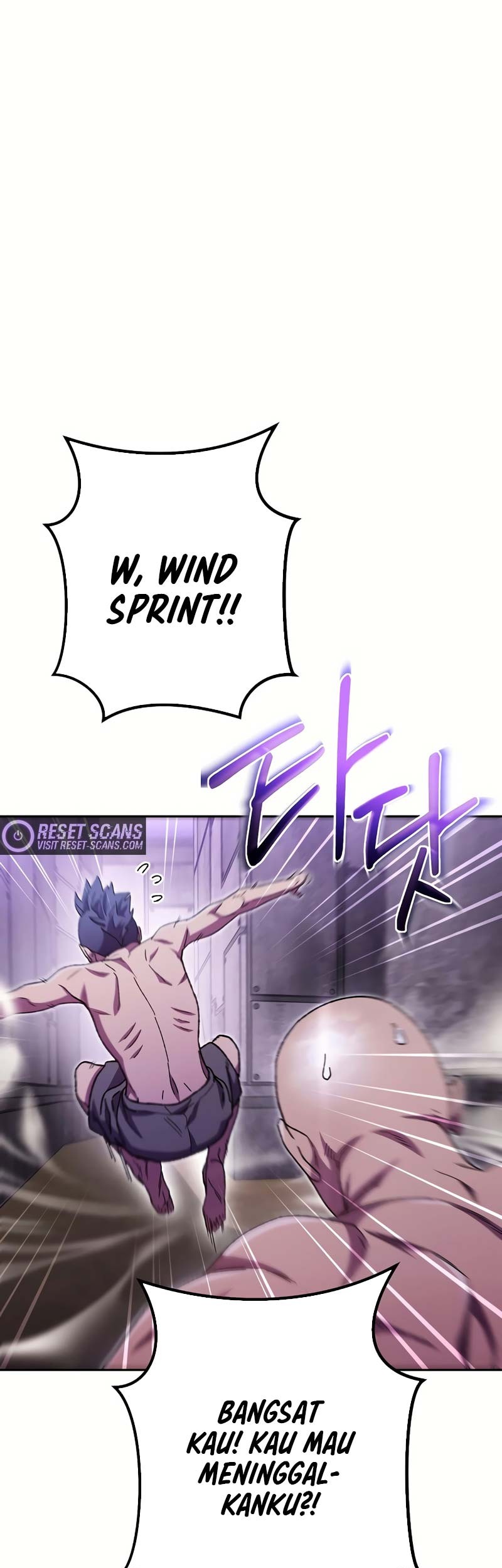 Dungeon Reset Chapter 159 Gambar 22