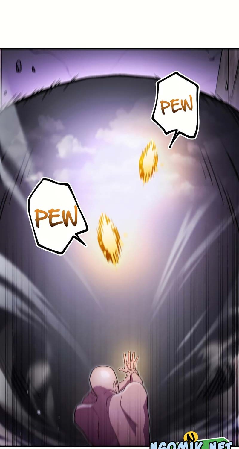 Dungeon Reset Chapter 159 Gambar 25