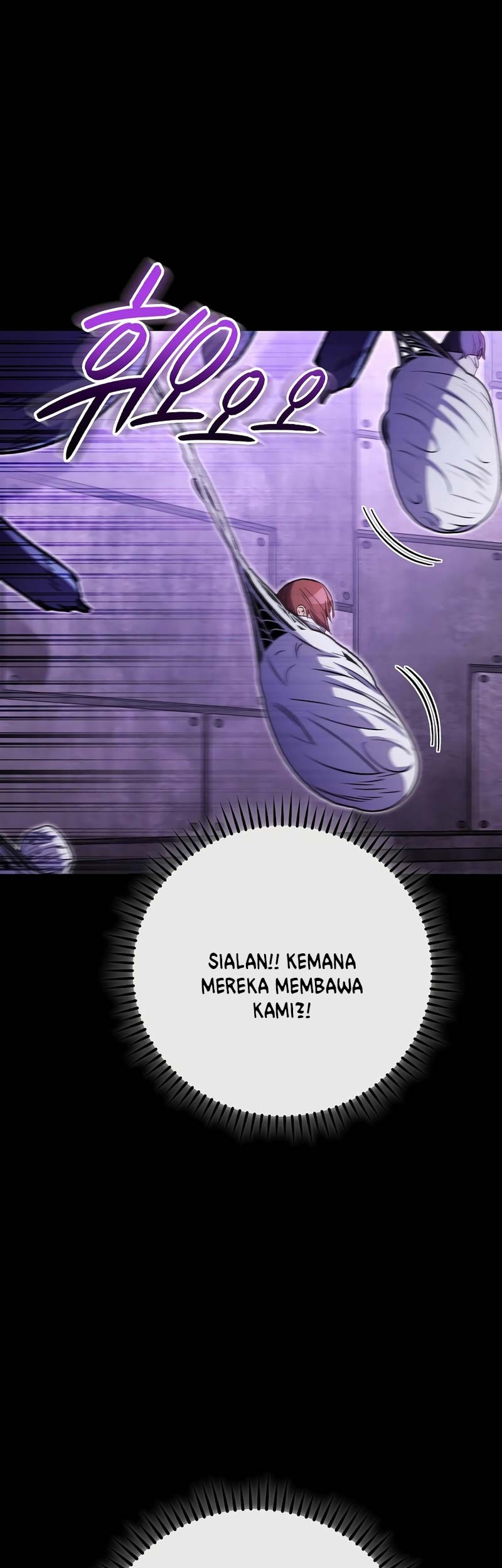 Dungeon Reset Chapter 159 Gambar 46