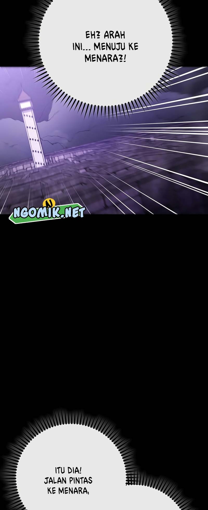 Dungeon Reset Chapter 159 Gambar 47