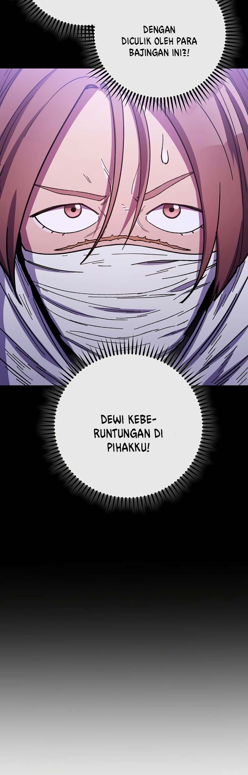 Dungeon Reset Chapter 159 Gambar 48