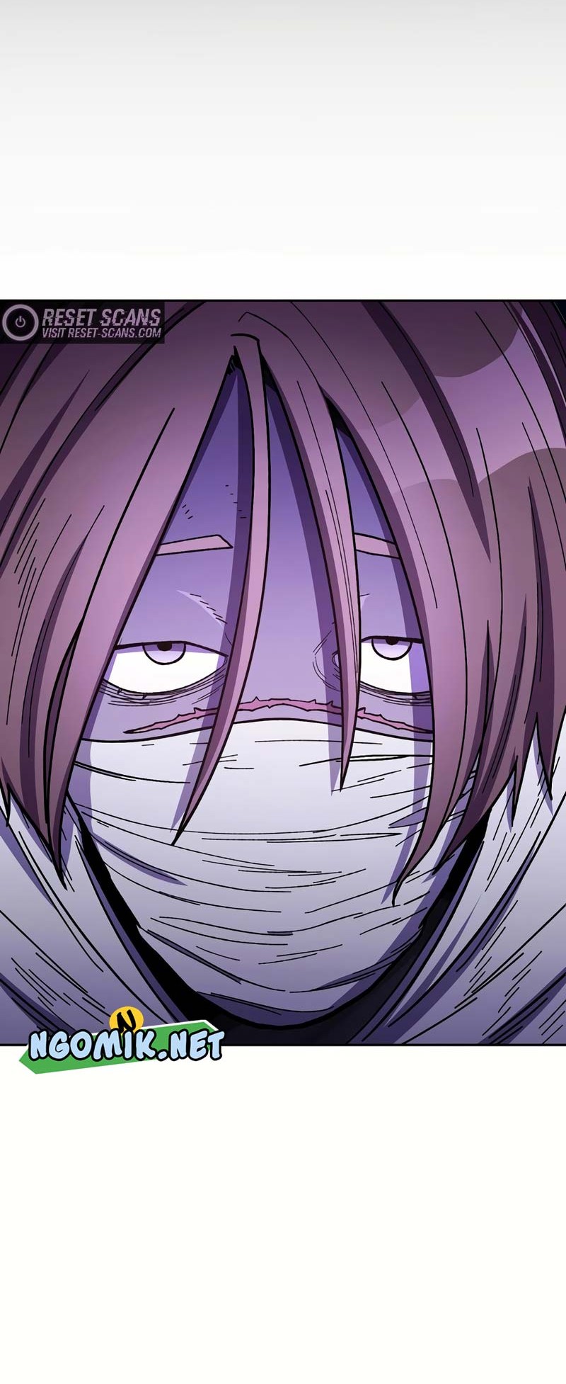 Dungeon Reset Chapter 159 Gambar 49