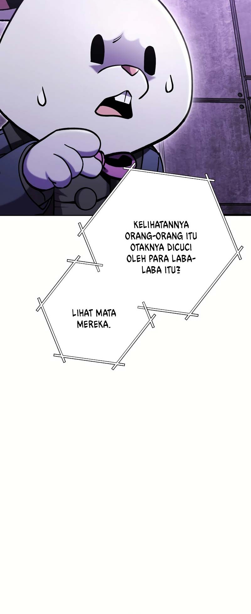 Dungeon Reset Chapter 159 Gambar 51