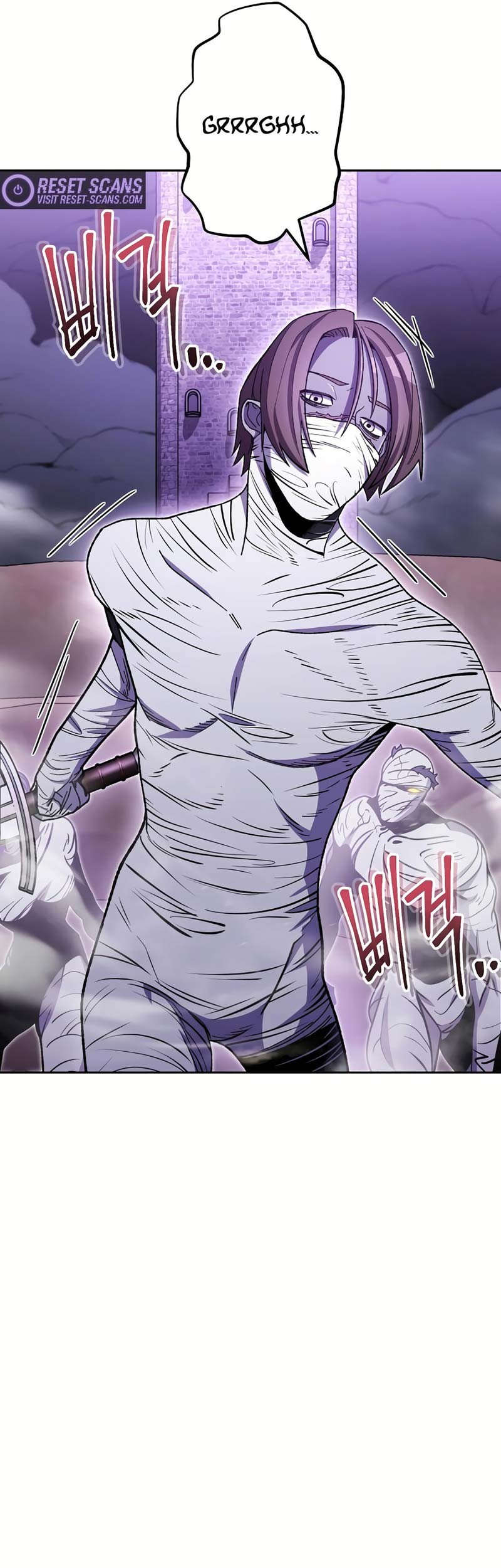 Dungeon Reset Chapter 159 Gambar 52