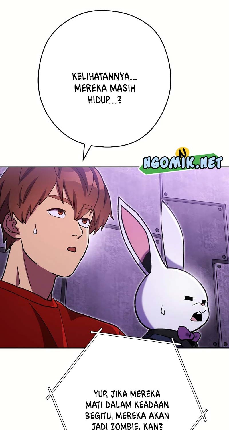 Dungeon Reset Chapter 159 Gambar 53