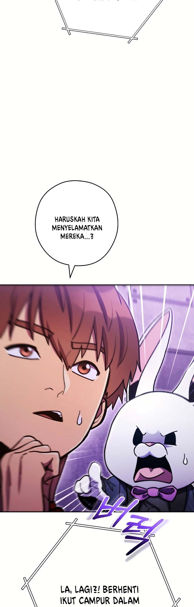 Dungeon Reset Chapter 159 Gambar 54