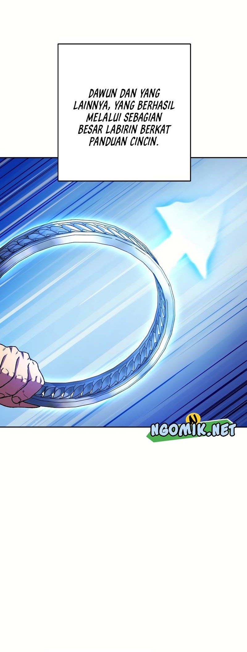 Dungeon Reset Chapter 159 Gambar 39