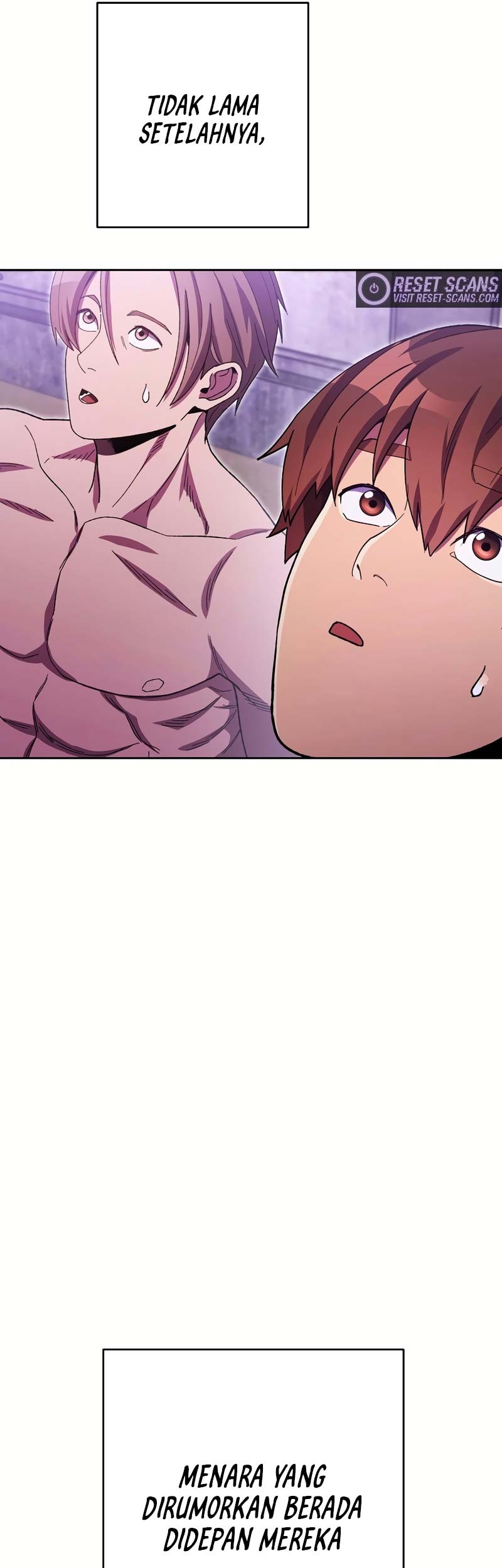 Dungeon Reset Chapter 159 Gambar 40