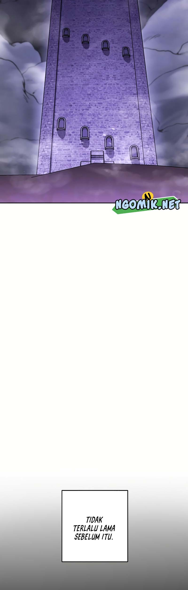 Dungeon Reset Chapter 159 Gambar 42