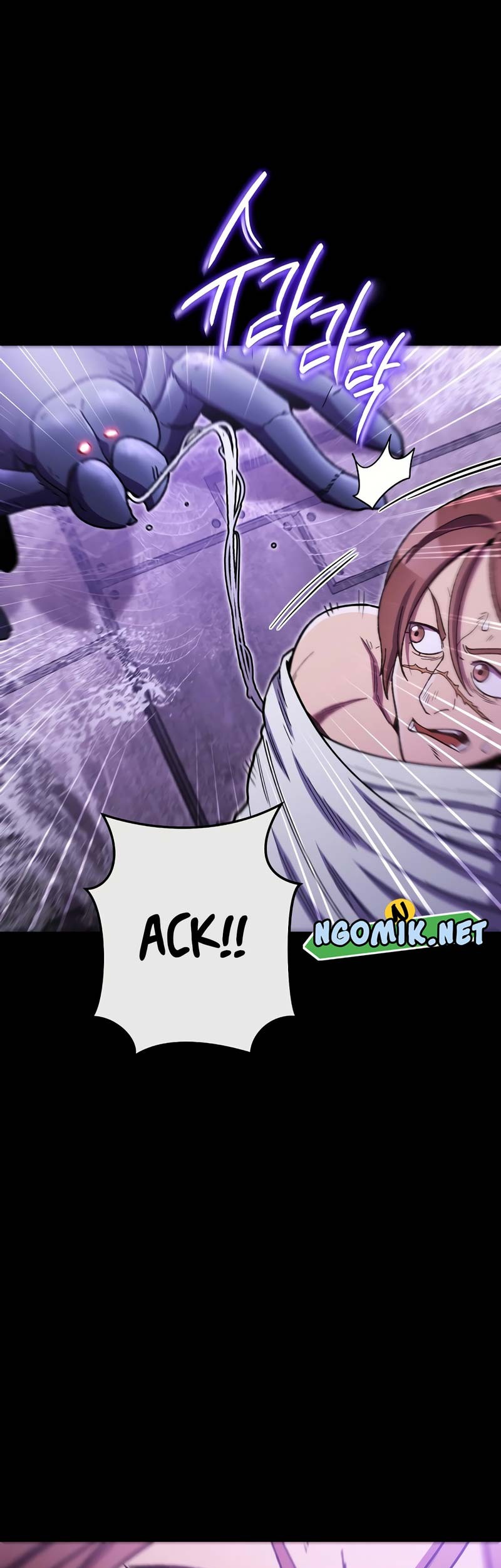 Dungeon Reset Chapter 159 Gambar 44