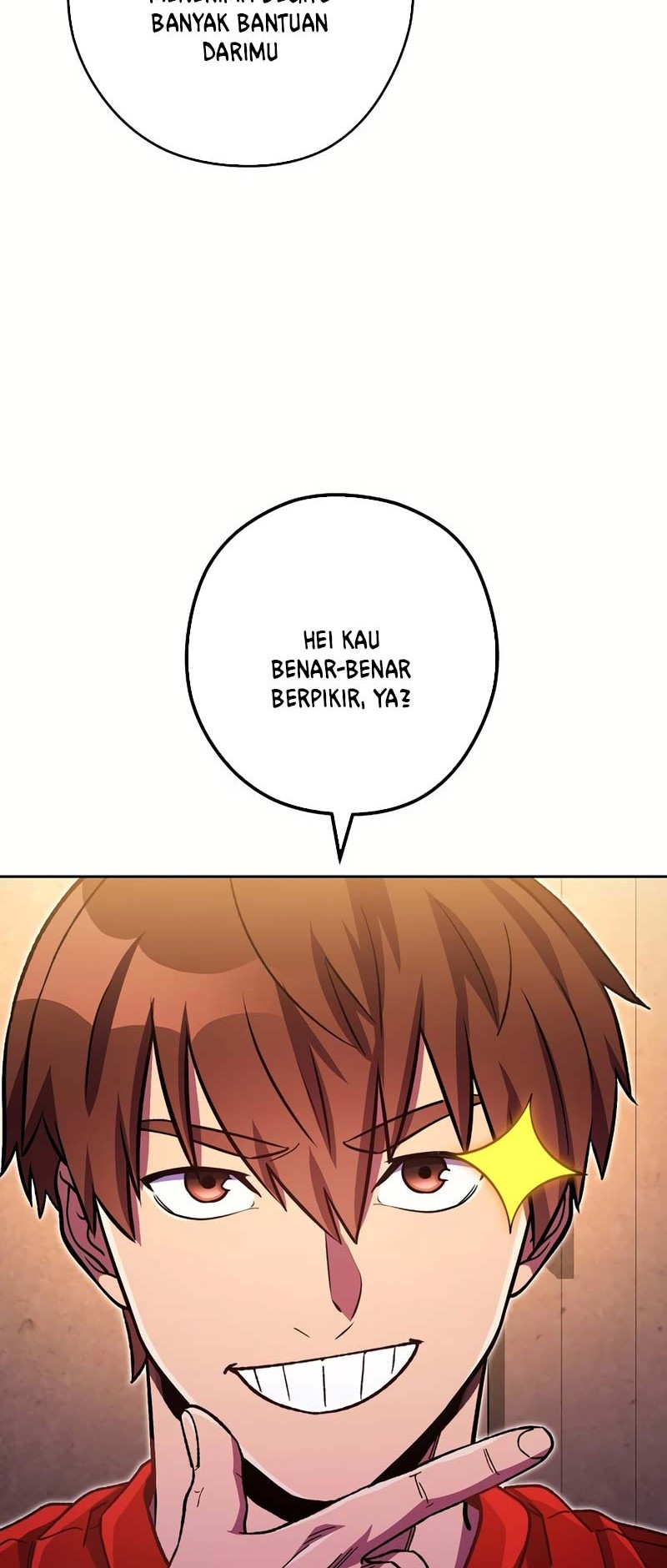 Dungeon Reset Chapter 159 Gambar 3