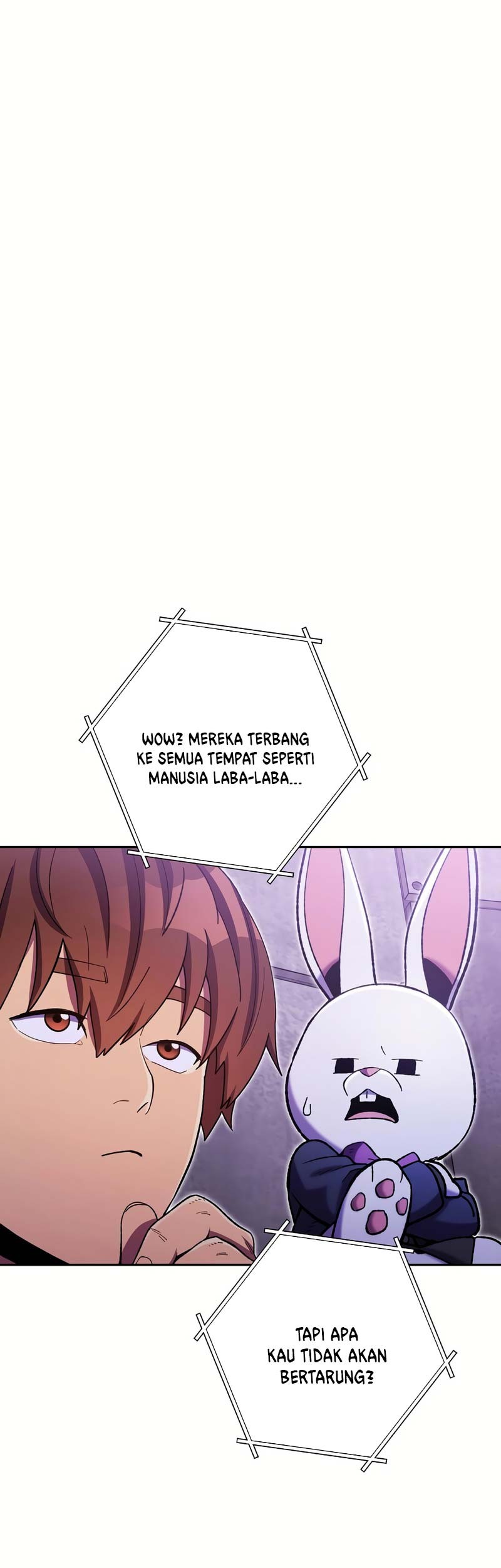 Dungeon Reset Chapter 159 Gambar 66