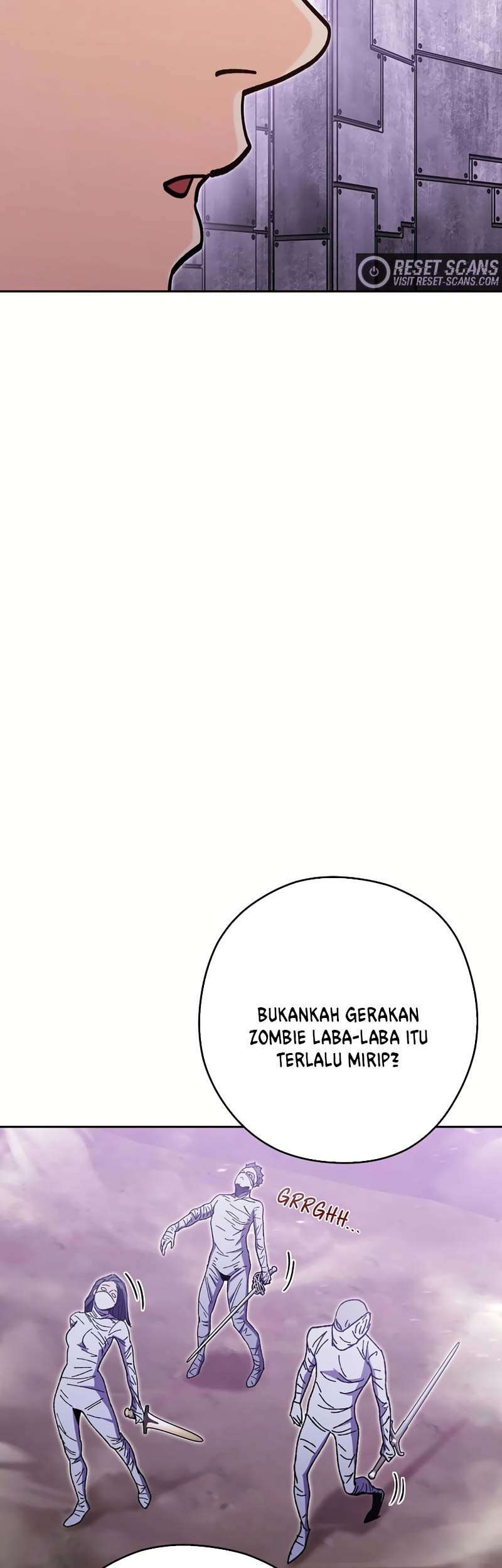Dungeon Reset Chapter 159 Gambar 68