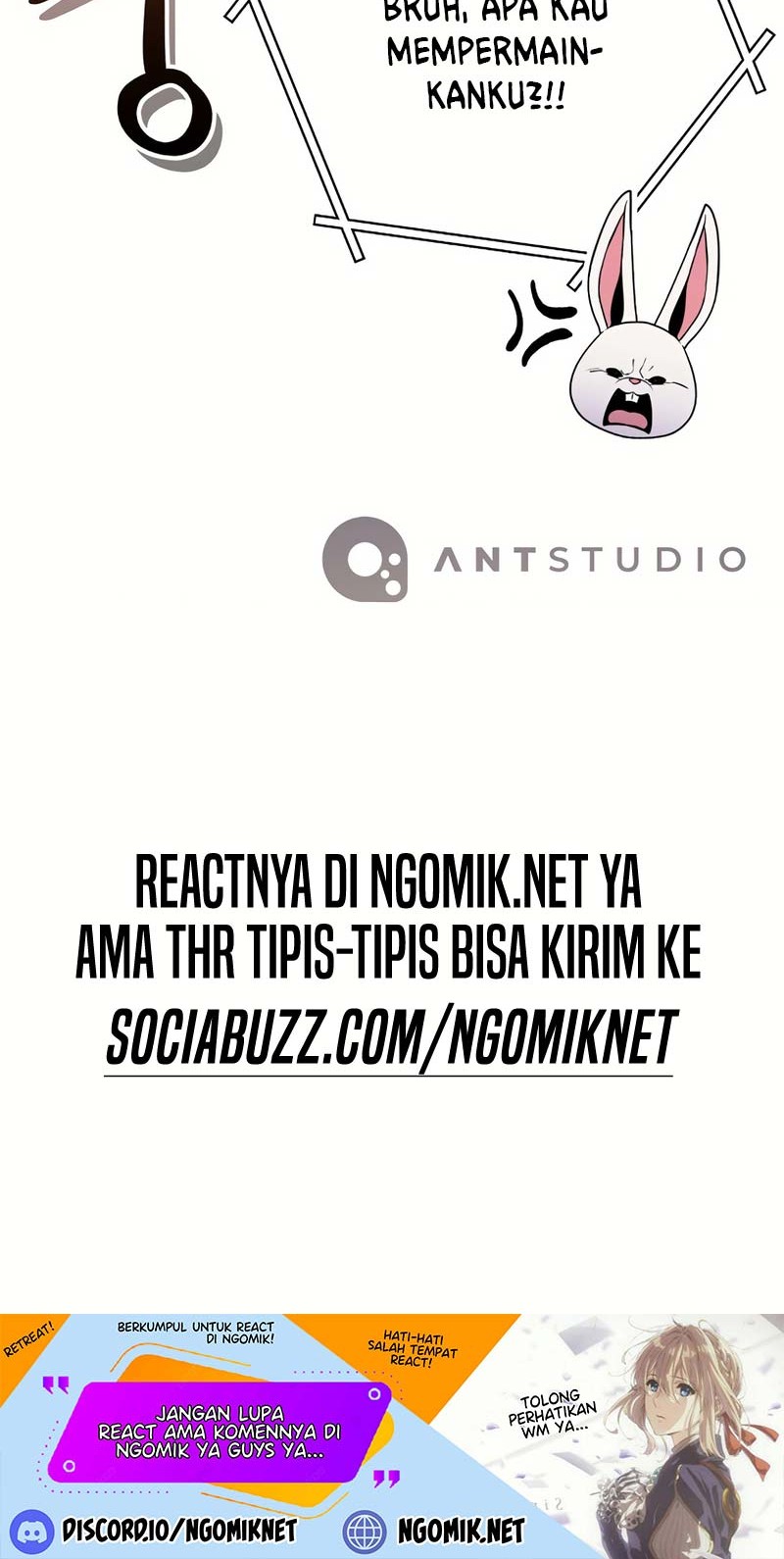 Dungeon Reset Chapter 159 Gambar 73