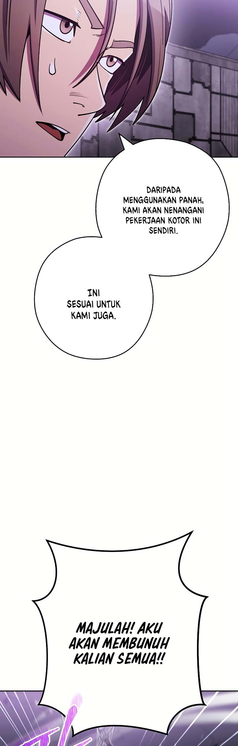 Dungeon Reset Chapter 159 Gambar 58