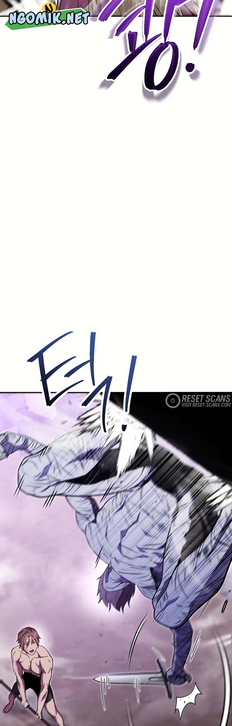 Dungeon Reset Chapter 159 Gambar 62