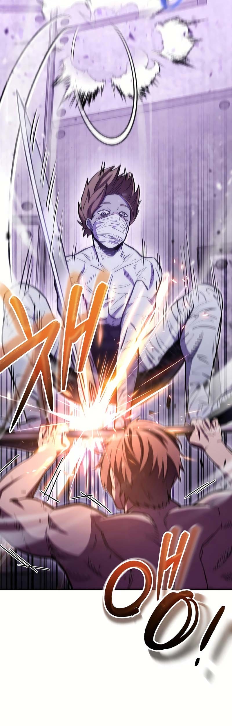 Dungeon Reset Chapter 159 Gambar 64