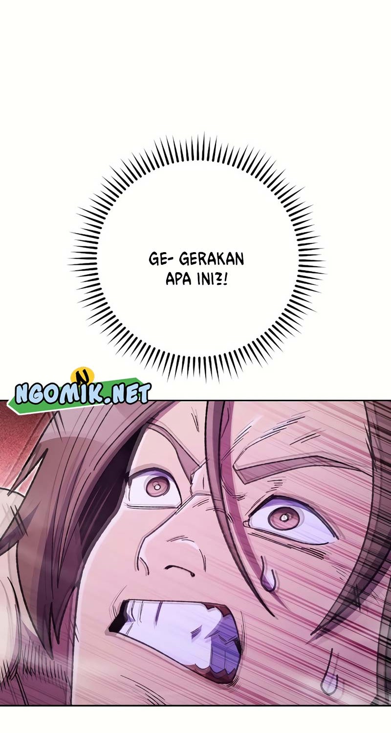 Dungeon Reset Chapter 159 Gambar 65