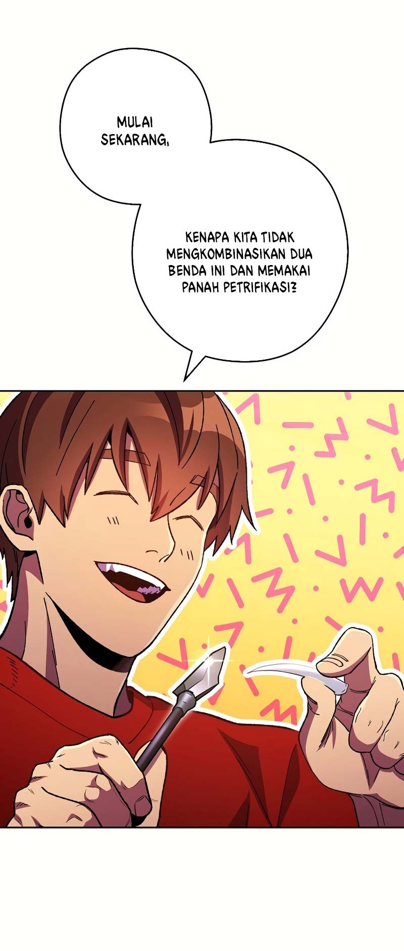 Dungeon Reset Chapter 159 Gambar 7