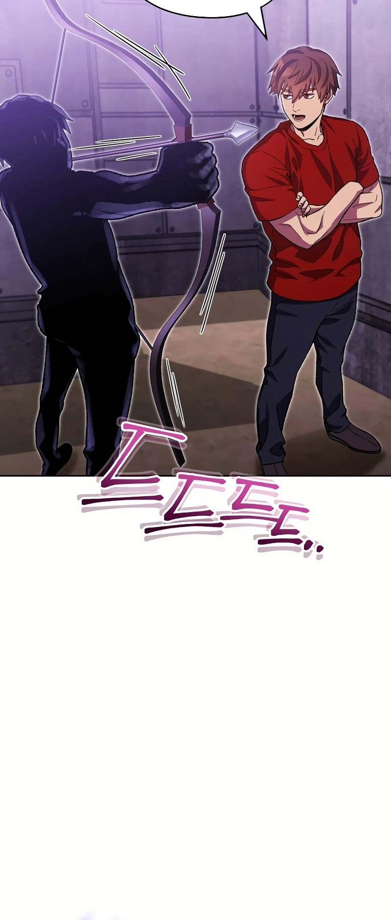 Dungeon Reset Chapter 159 Gambar 13