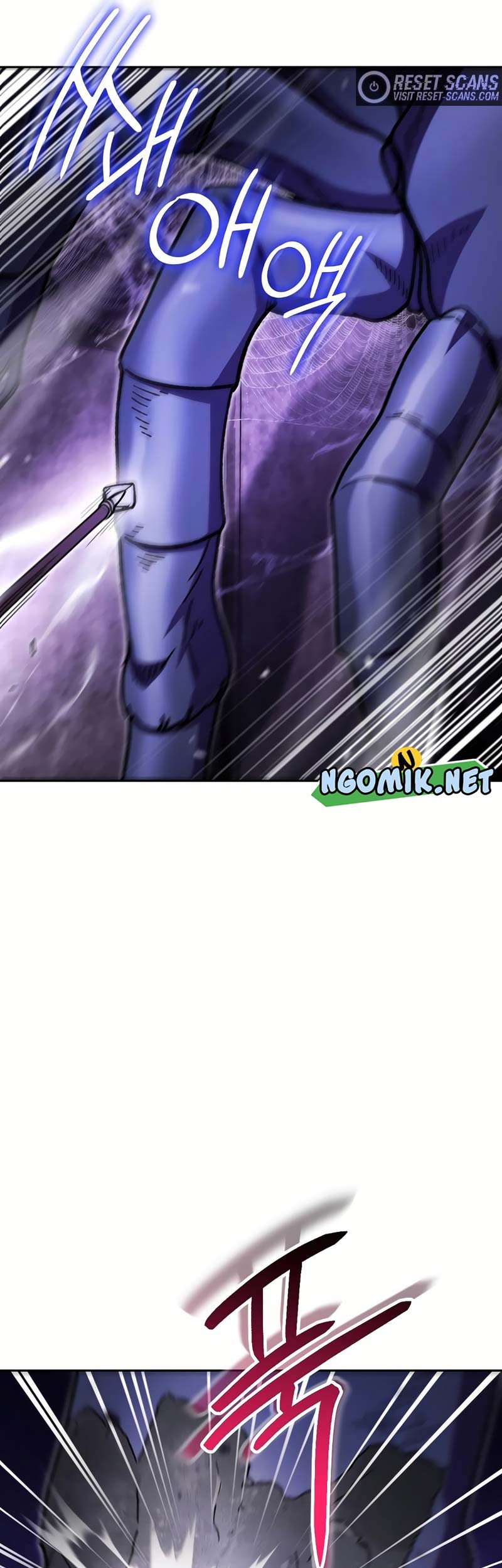 Dungeon Reset Chapter 159 Gambar 14