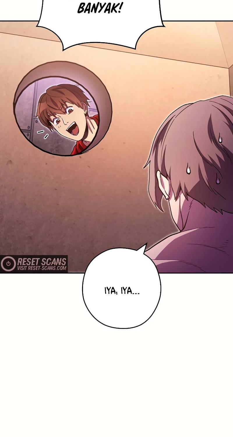 Dungeon Reset Chapter 159 Gambar 17