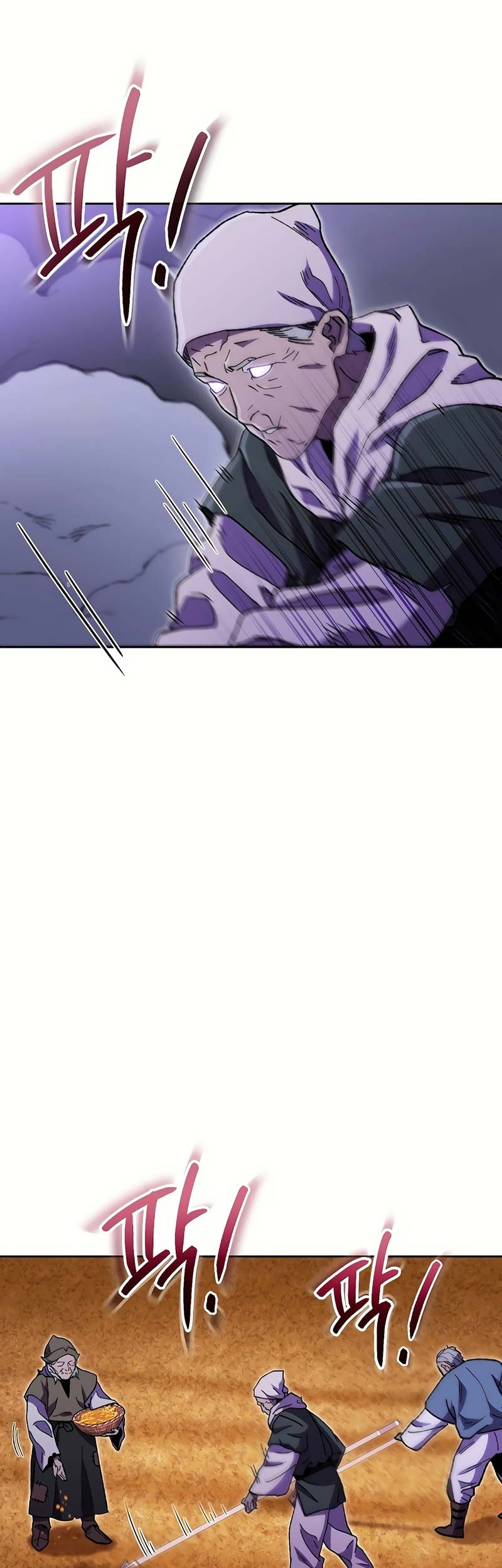 Dungeon Reset Chapter 158 Gambar 28