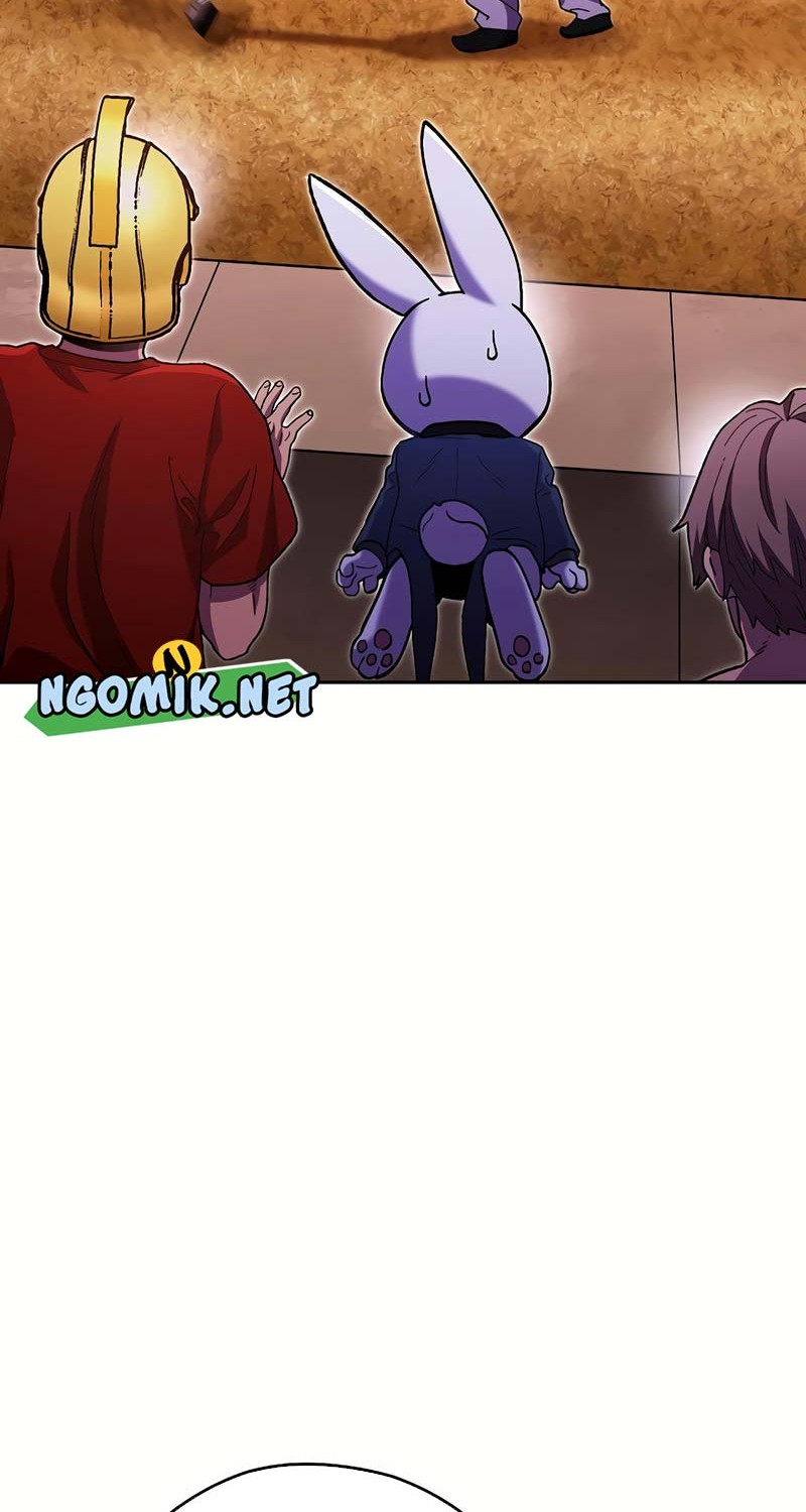 Dungeon Reset Chapter 158 Gambar 29