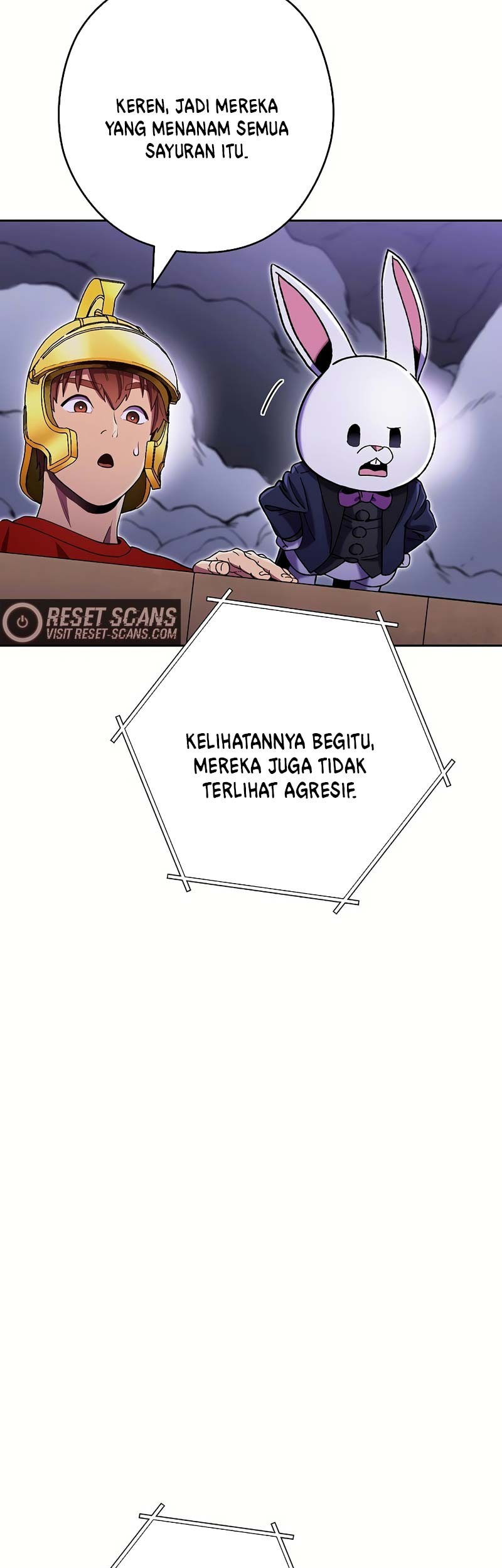 Dungeon Reset Chapter 158 Gambar 30