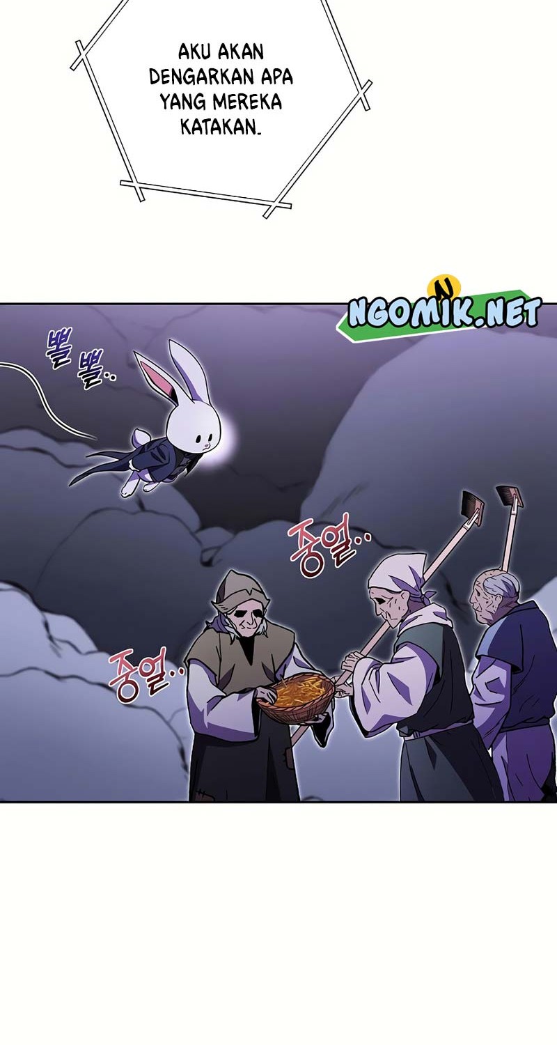 Dungeon Reset Chapter 158 Gambar 31