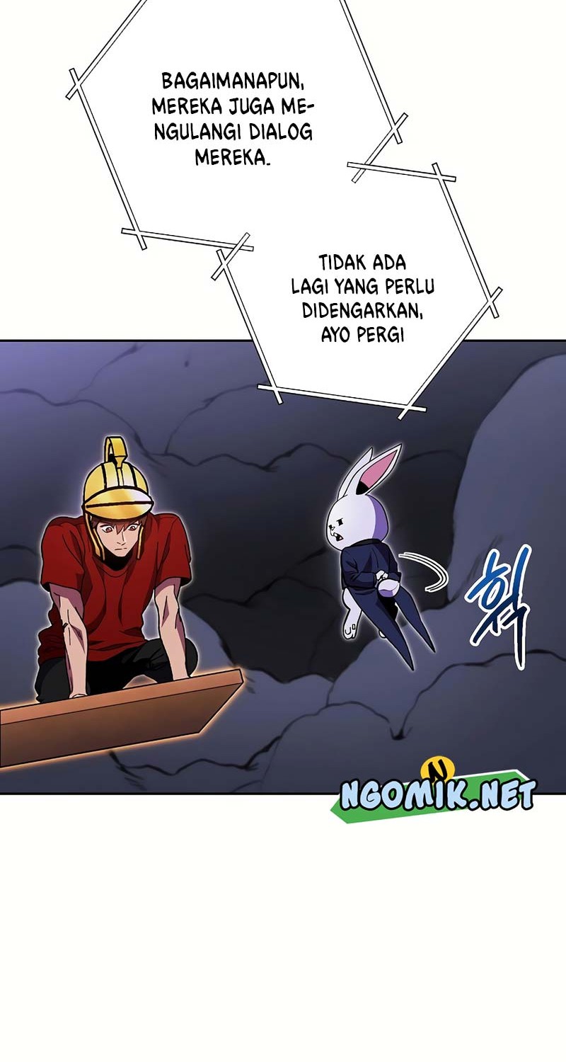 Dungeon Reset Chapter 158 Gambar 37