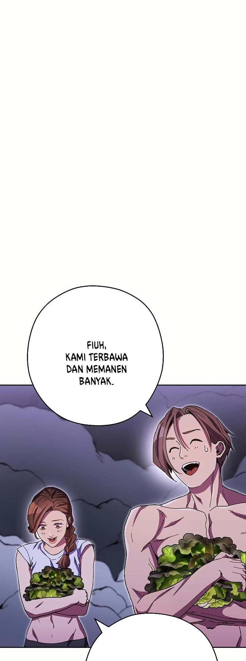 Dungeon Reset Chapter 158 Gambar 19