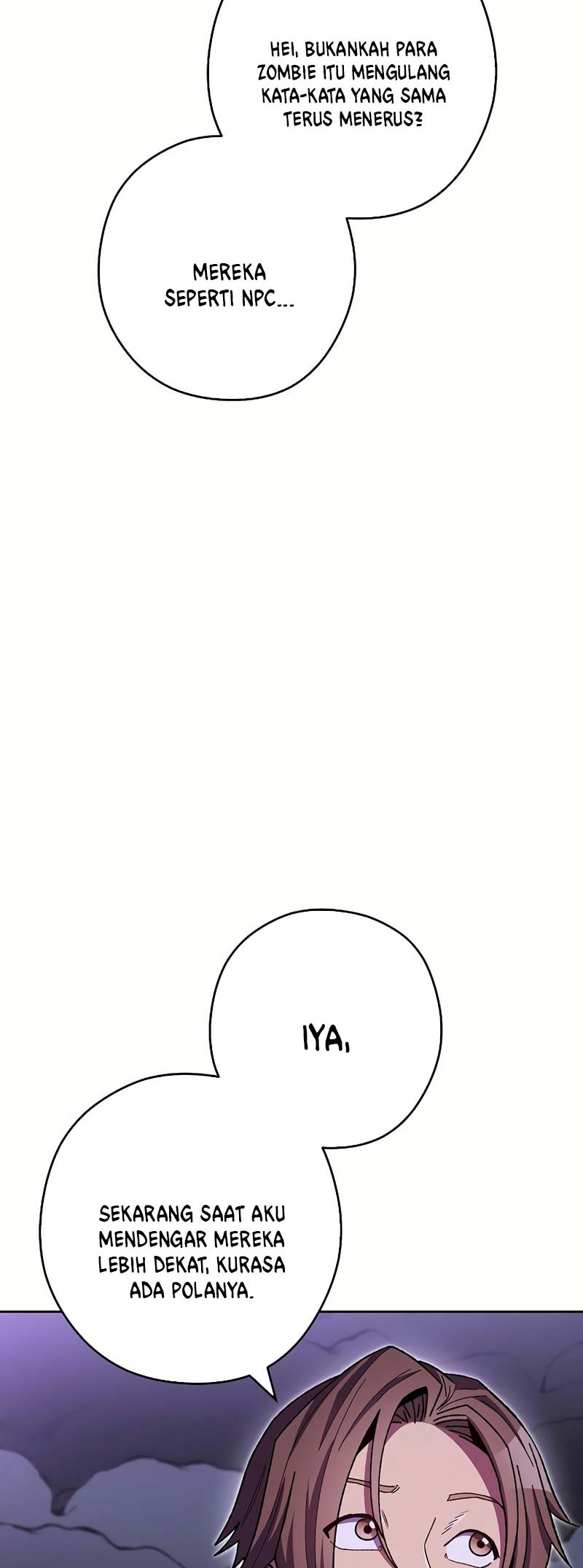 Dungeon Reset Chapter 158 Gambar 21