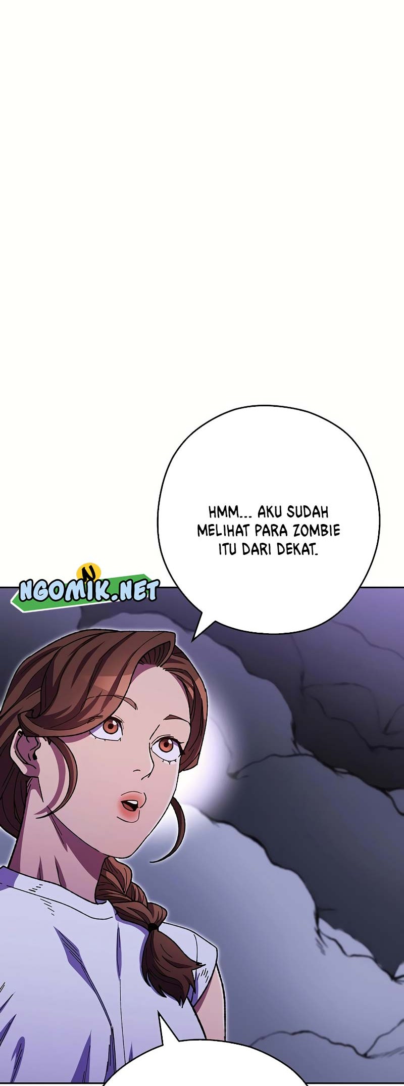 Dungeon Reset Chapter 158 Gambar 23