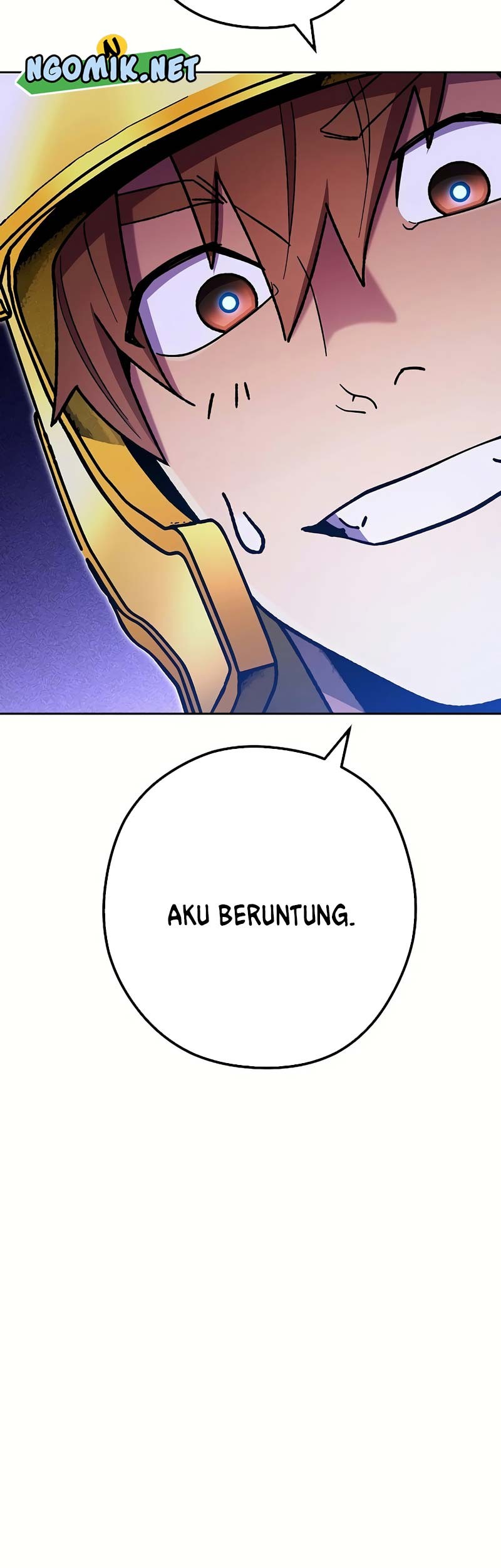 Dungeon Reset Chapter 158 Gambar 46