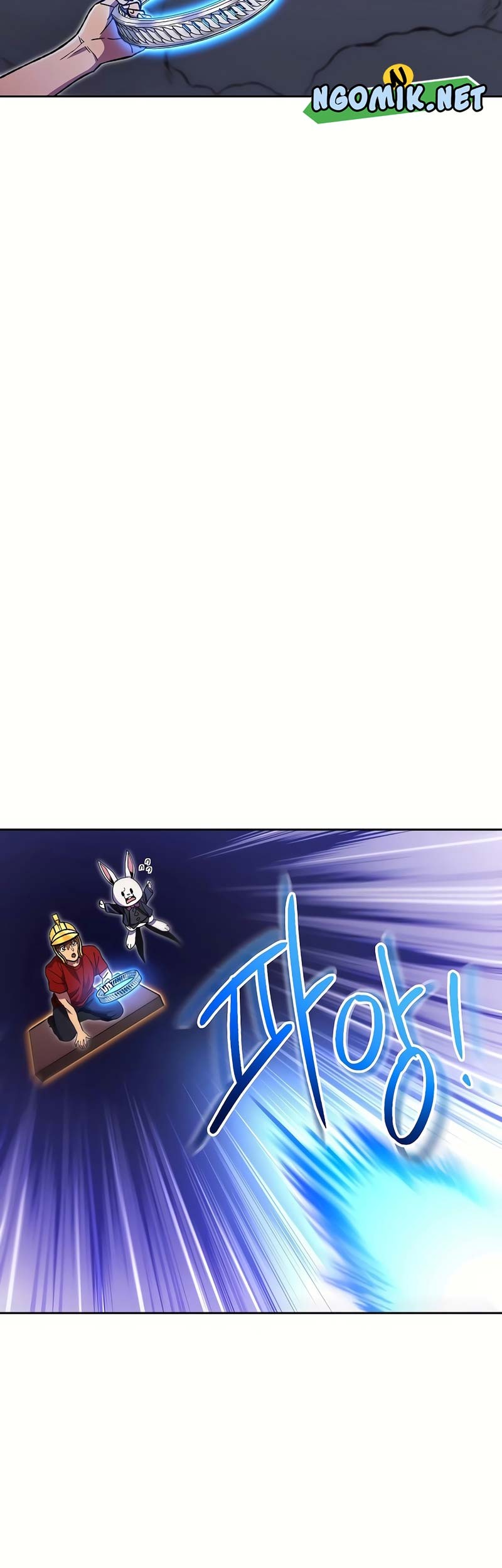 Dungeon Reset Chapter 158 Gambar 48