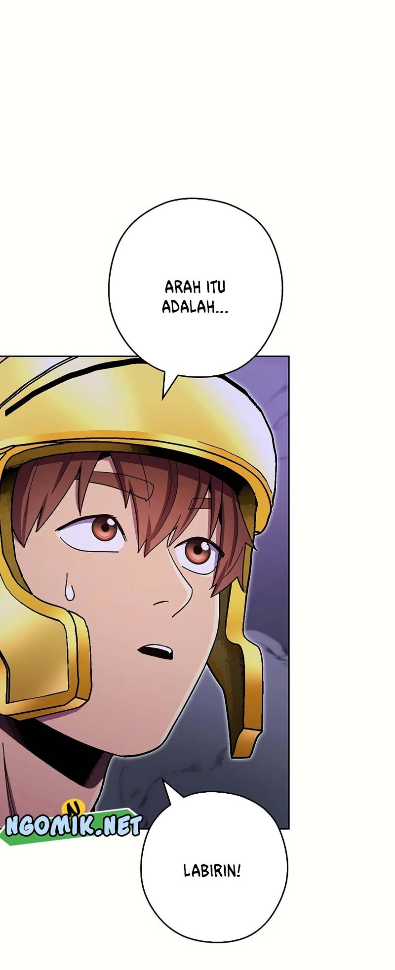 Dungeon Reset Chapter 158 Gambar 49