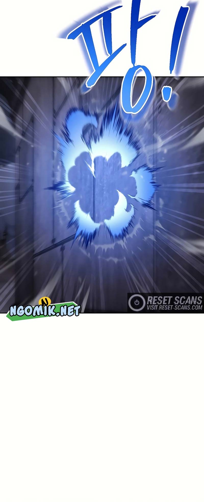 Dungeon Reset Chapter 158 Gambar 51