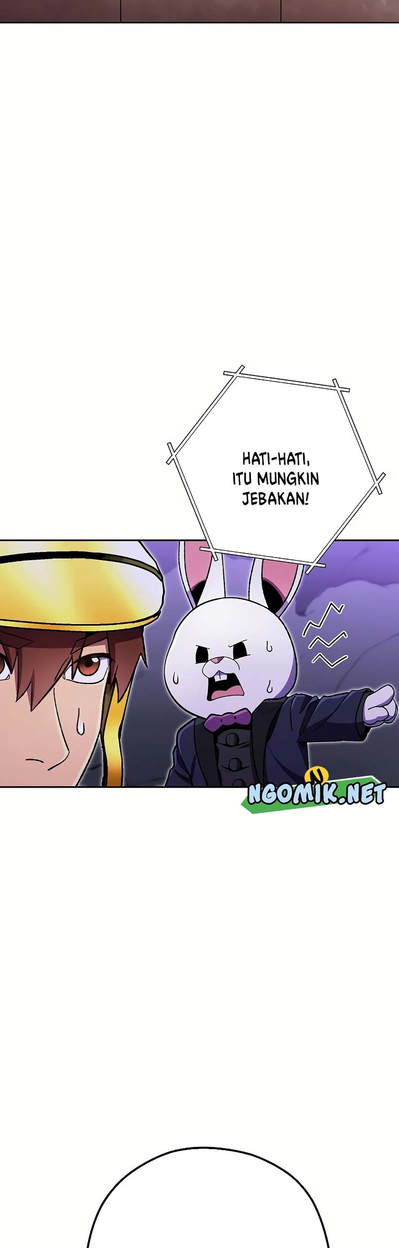 Dungeon Reset Chapter 158 Gambar 56