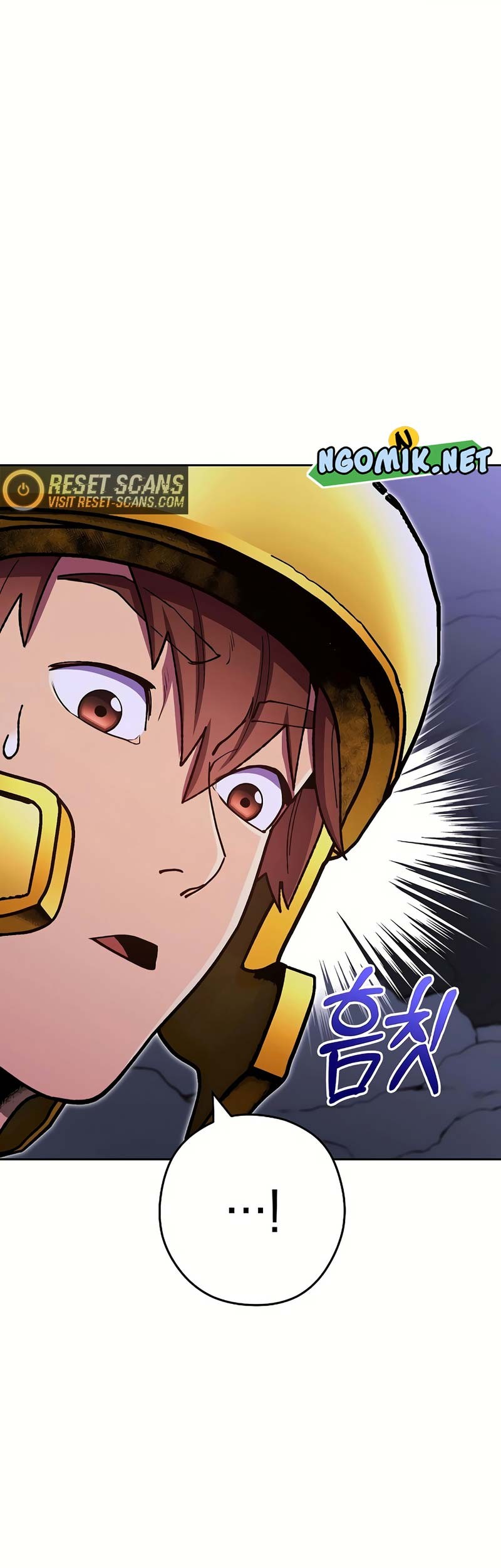 Dungeon Reset Chapter 158 Gambar 40