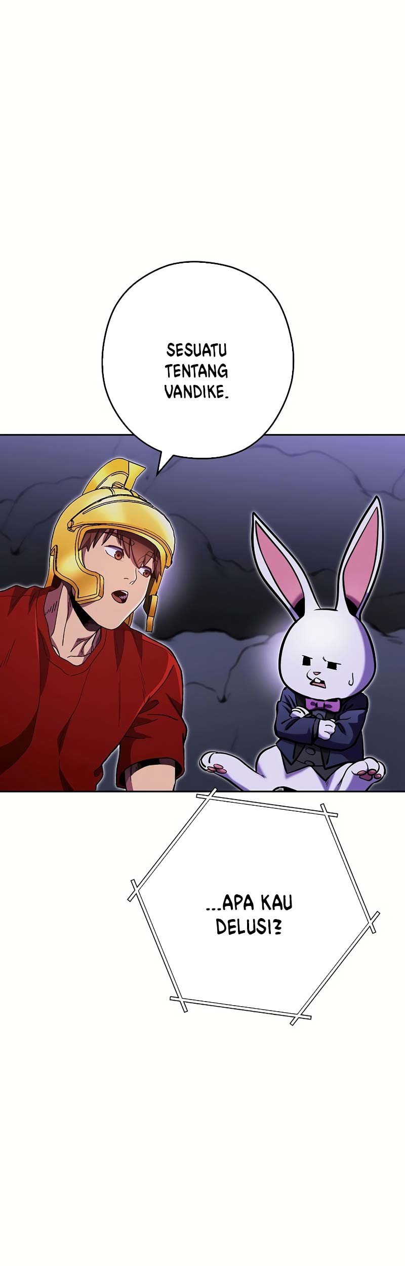 Dungeon Reset Chapter 158 Gambar 42