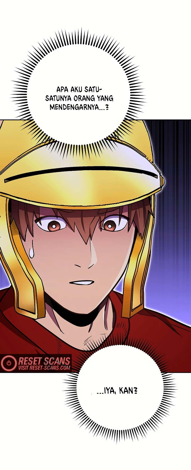 Dungeon Reset Chapter 158 Gambar 43