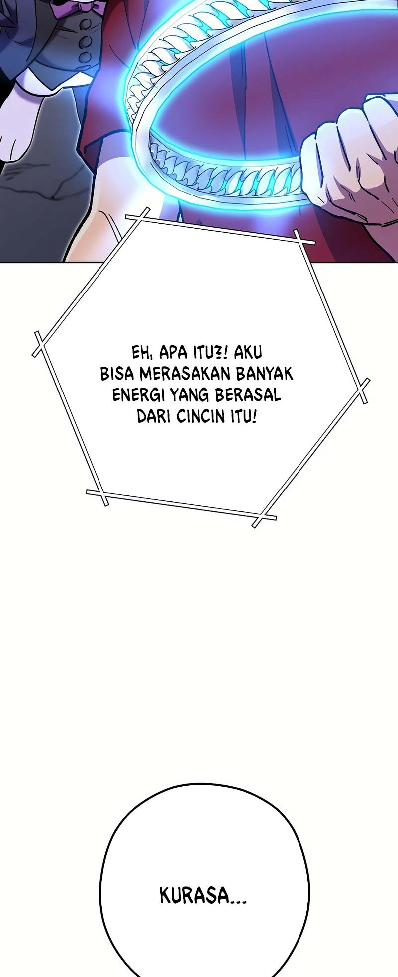 Dungeon Reset Chapter 158 Gambar 45