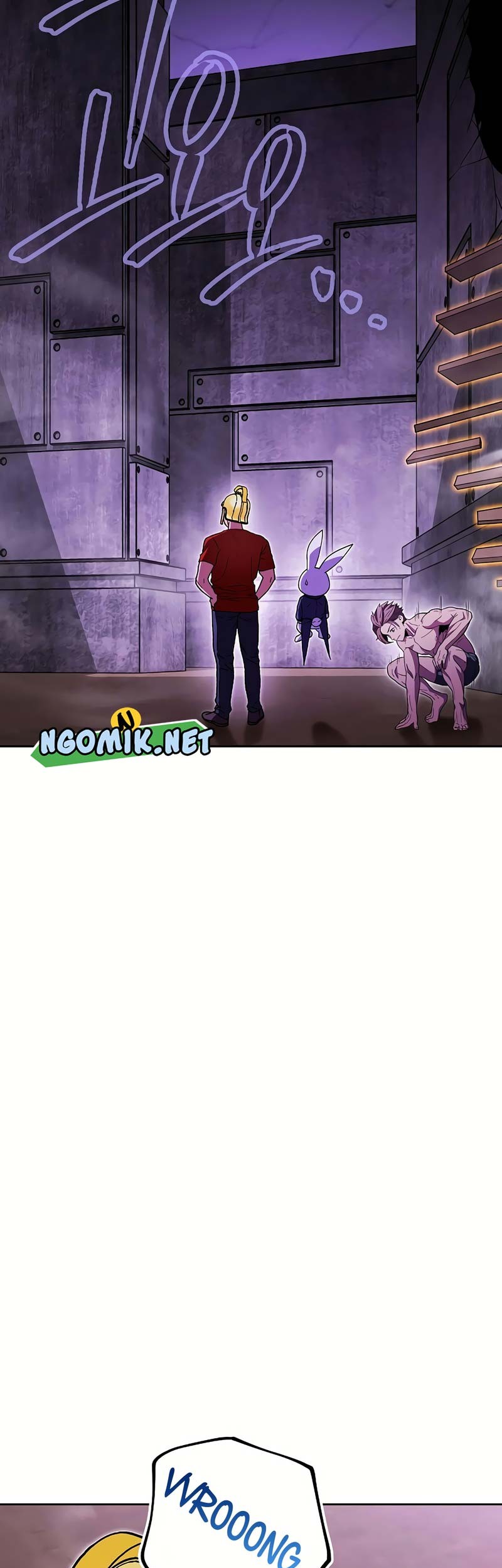 Dungeon Reset Chapter 158 Gambar 70