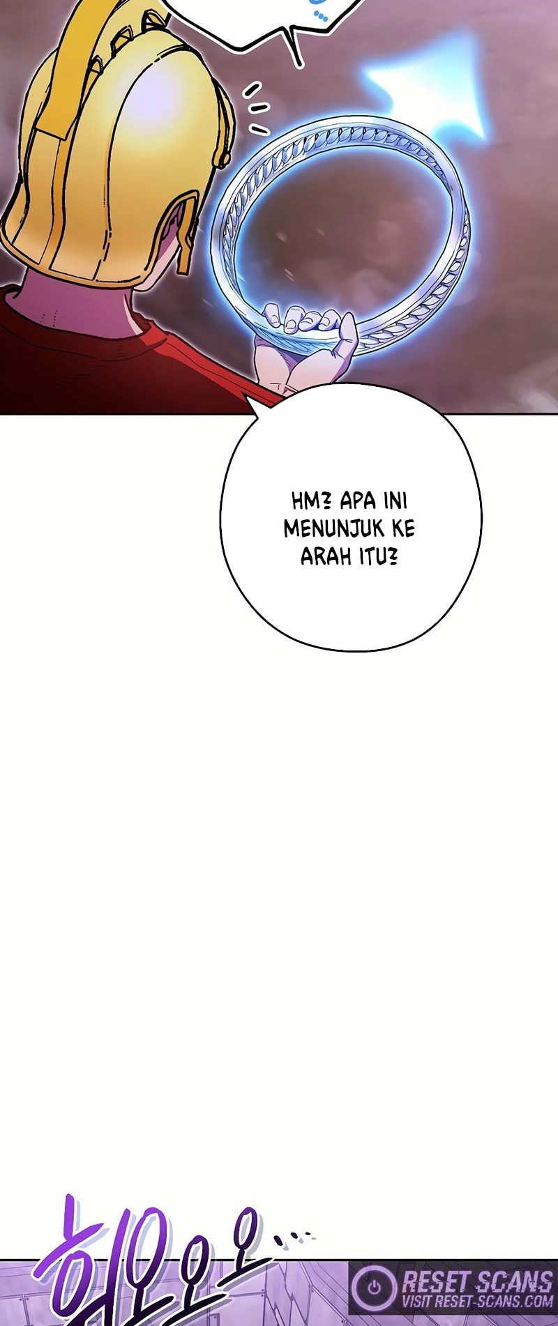 Dungeon Reset Chapter 158 Gambar 71