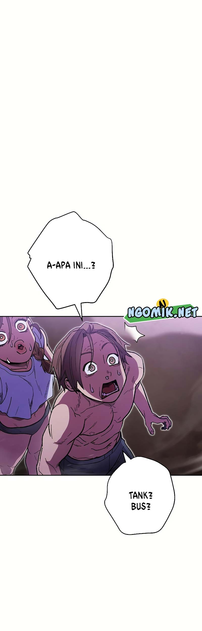 Dungeon Reset Chapter 158 Gambar 74