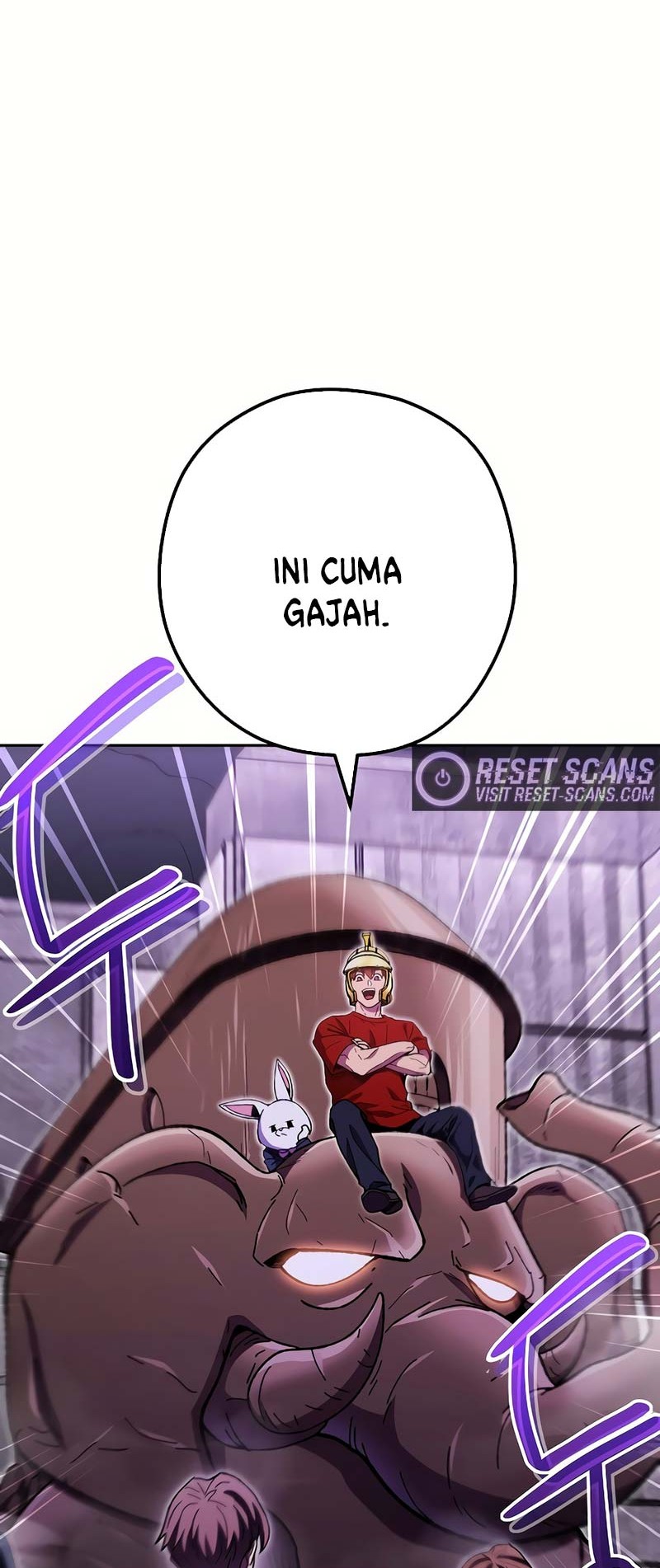 Dungeon Reset Chapter 158 Gambar 75