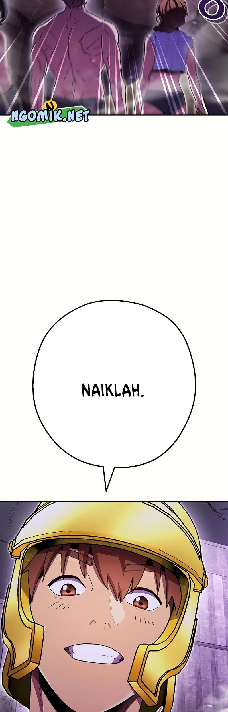 Dungeon Reset Chapter 158 Gambar 76